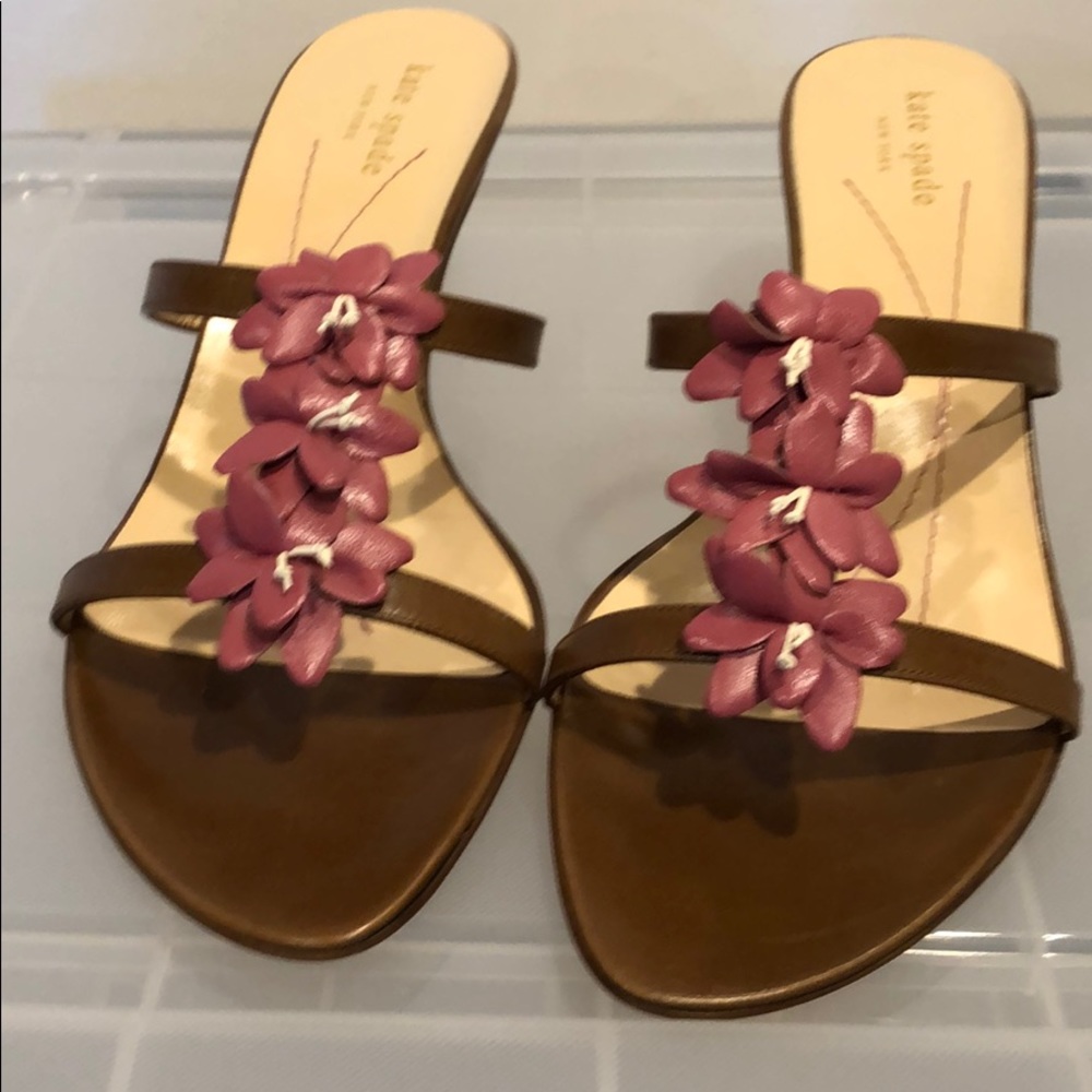 Kate spade Sandal
